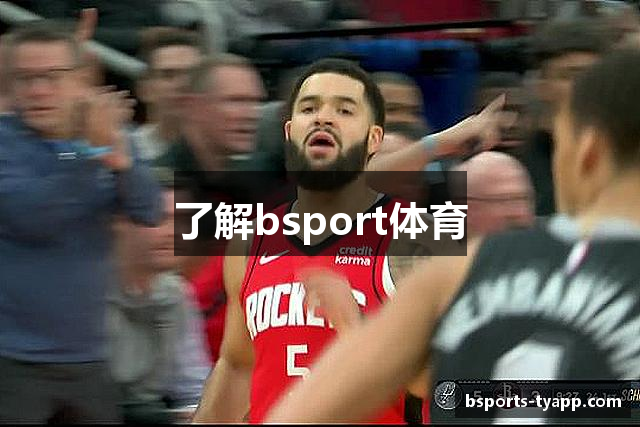 了解bsport体育